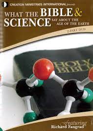 Genesis 1:28 Replenish Or Fill - Creation.com