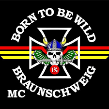 Often used in popular culture and in. Born To Be Wild Mc Braunschweig Home Facebook