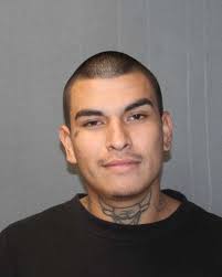 Gallery: Arrests booked into the Woodbury County Jail this week