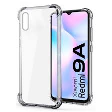 XIAOMI REDMI 9A SPORT BACK COVER ...