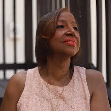 Happy 75th Birthday to my Mama!! Sylvia Dickens!! My sister  @mia_dickens_hann (the super realtor) and I were raised with love and  discipline. You gave us exactly what we needed each day. Your