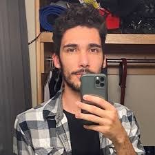 Zachary Trapp's Instagram, Twitter & Facebook