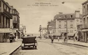 Saint Malo Parame Rochebonne Vers 1920 Https Www Facebook Com Archivesmunicipalesdesaintmalo Fref Ts Saint Malo Bretagne Rouen