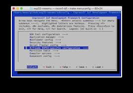 Esp32 Handheld Game Console Game Console Console Handheld