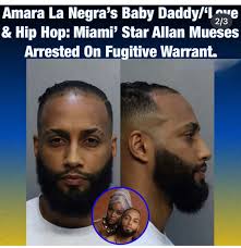 Amara babydaddy Alan arrested Check the comments for Marlon ⬇️⬇️