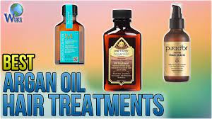 It's your first step in achieving positive results. 10 Best Argan Oil Hair Treatments 2018 Youtube