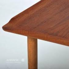 Maybe you would like to learn more about one of these? Selig Furniture Co Selig Simple Sculptural Square Scandinavian Teak Coffee Table 1960s