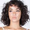 It can always be added with simple styling techniques and available hair products. 1