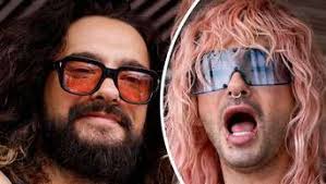 Bill Kaulitz Themenseite