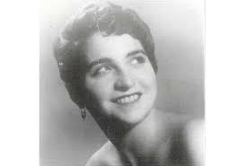 Jean Patrick Obituary (1934