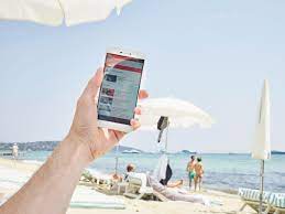 Se bazeaza pe reteaua ip multimedia subsystem (ims), cu profiluri specifice pentru planurile de control și media ale serviciului de voce pe lte definite de gsma. Roaming In Europa Das Musst Du Beim Telefonieren Surfen Beachten