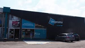 Lingorama Nous Ouvre Les Portes De Sa Nouvelle Adresse Nancybuzz