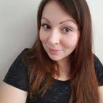 Mayra Lockhart's Instagram, Twitter & Facebook