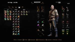 In new game plus you keep most items, dresspheres and ability's. How To Start Witcher 3 Pc Ng At Level 100 Youtube