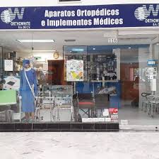 ORTHOWHITE SA DE CV