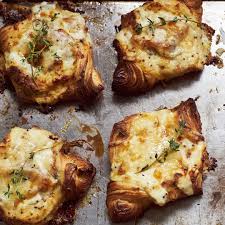 Croque Monsieur Kites Recipe Food Recipes Food Croque Monsieur