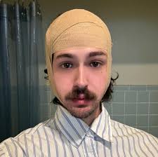 Drew Phillips's Instagram, Twitter & Facebook