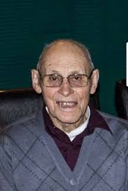 Obituary of Arthur Bailey Lamb