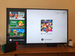 Turn on your wii and find the input selection on your tv. How To Connect A Nintendo Switch To A Tv With 2 Cables