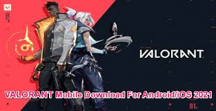 All you need is a mobile phone so you can play valorant mobile. Valorant Mobile Download Link Ar Droiding