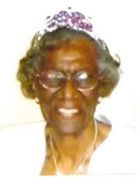 Obituary for Annie L. Bright
