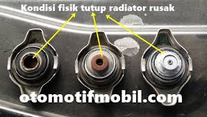 Kajian juga menyatakan bahawa kandungan asas seperti kalium. Penyebab Air Radiator Mobil Selalu Berkurang Otomotif Mobil