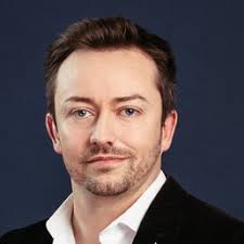 Daniel Heer, Gründer und CEO, Zeotap