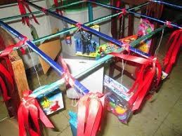 How To Make Pabitin For Children Party Games Kids Party Games Party Games Kids Party