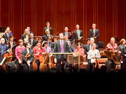 Holiday Pops With The Jacksonville Symphony Now Sold Out Emma Concert Association