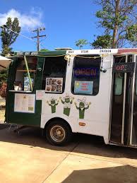Their food truck is usually at the kihei marketplace food truck lot at 22 alahele place near south kihei road, behind the union 76 gas station in kihei. The 21 Best Kauai Hi Food Trucks August 2021 Roaming Hunger