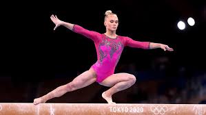 Angelina romanovna melnikova is a russian artistic gymnast. Iedzlayo5xes1m