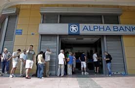 Find out more about alpha bank's modern online services, designed to meet the specific needs and requirements of your business. Stresstest Der Ezb In Griechenland Banken Brauchen 14 4 Milliarden Euro Wirtschaft Stuttgarter Zeitung