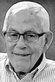 Robert Davison Obituary (1924