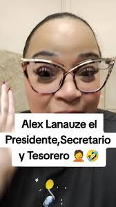 Alex Hammock's Instagram, Twitter & Facebook