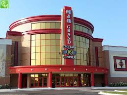 See reviews and photos of movie theaters in troy, michigan on tripadvisor. Mjr Troy Grand Digital Cinema 16 Review Pics Oakland County Moms