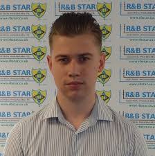 Daniel Kenward's Instagram, Twitter & Facebook