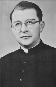 Polish Catholic Priest