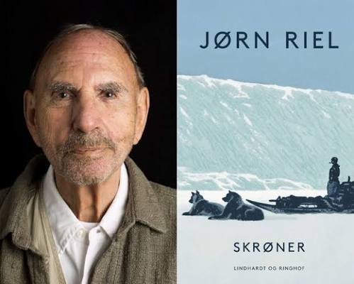 Jorn Riel - Jørn Riel updated... - Jorn Riel - Jørn Riel