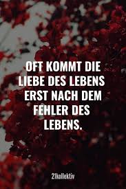 100 Liebessprüche Sprüche Die Zu Herzen Gehen