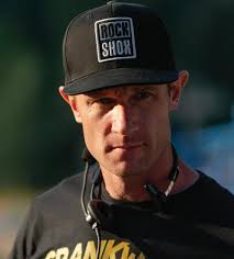 Crankworx Guide 2024 by Pacific Coastal Publications LP