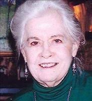 Faith Graham Obituary (1926