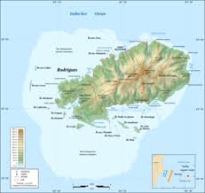 Mais les premiers à établir une colonie sur l'île furent les hollandais. Mauritius Wikipedia