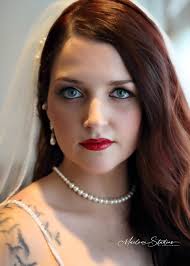 Beautiful picture of Daniel and wife