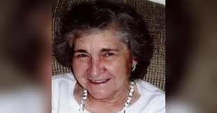 Dimpsie Kate Jeffers Potter Obituary