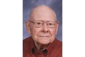 Henry Ferrier Obituary (1921