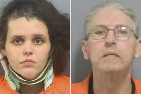 Haunting three word message sent by Alabama father before child vanished as  mom charged