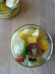 Fruits Au Sirop Cooking And Cakes Recette Fruits Au Sirop Fruits Manger Des Fruits