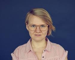 Emily Denison's Instagram, Twitter & Facebook