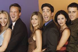 Netflix stick tv und vieles mehr. Is Friends On Netflix Uk How To Watch And Stream The Us Comedy Series Radio Times