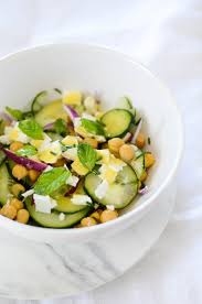 Epingle Sur Recettes De Salades